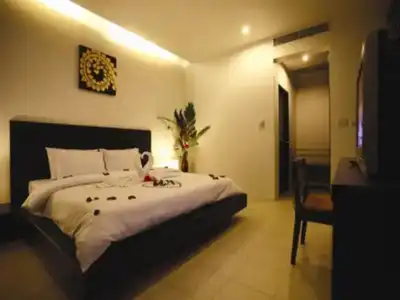 The Shambhala Khaolak Resort (SHA Extra Plus) - 1