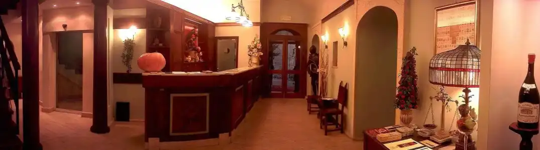 Grotta Azzurra - 5