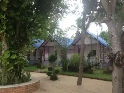 Roong Arun Resort - 0