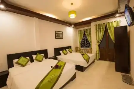 The Village Homestay - 2