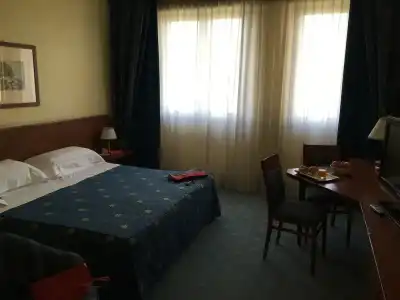 Doubletree by Hilton - 3