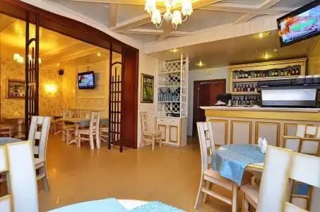 Tavel & SPA - 7