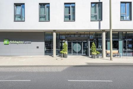 Holiday Inn Express Siegen by IHG - 33