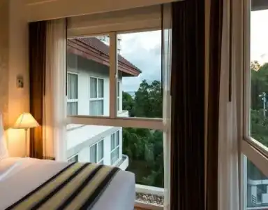 Rcg Suites Pattaya - 0