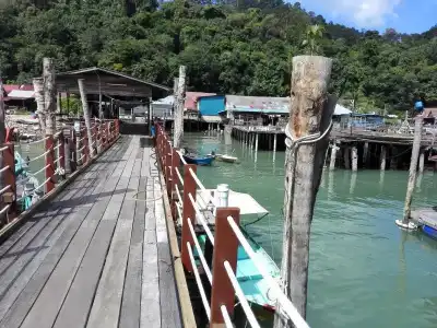 Pangkor Home Sea Village - 4