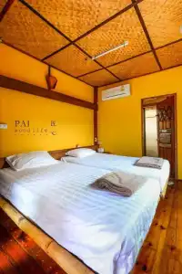 Pai Wood Life Resort - 3