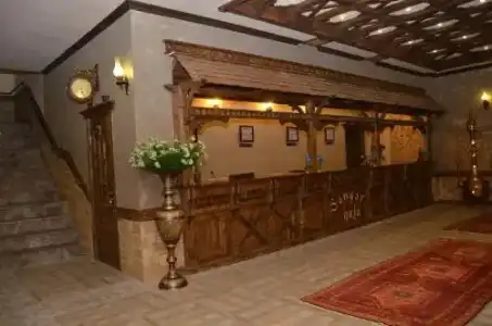 Sangar Qala Resort - 0