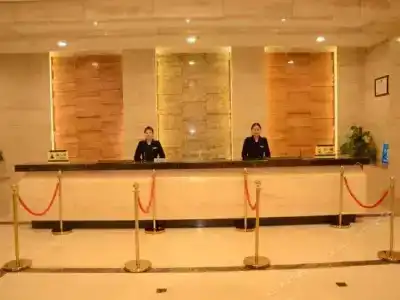INNER MONGOLIA WULAN - 9