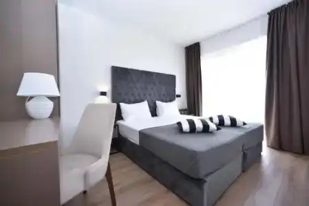 Apartments 110 in Budva - 0
