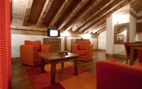 Le Hameau de la Sapinière (MEN603) - 9