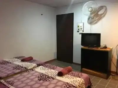 Bansuan Inthanon Eco Resort - 1