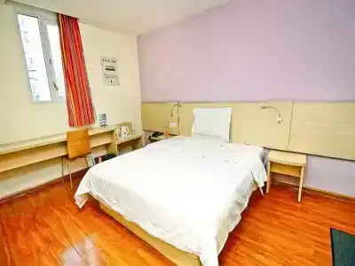 7 Days Inn - Xian Gaoxin Electronic City Walking Street Branch - 4