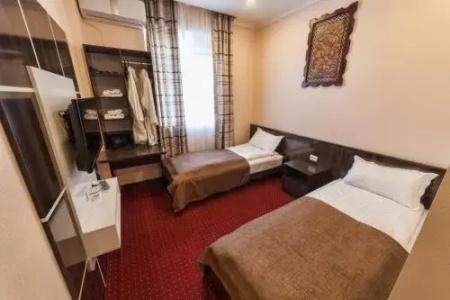 Biy Ordo Guest House - 4