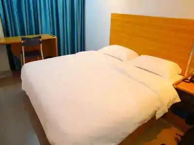 Dragon 168 Yingbin Road - 3