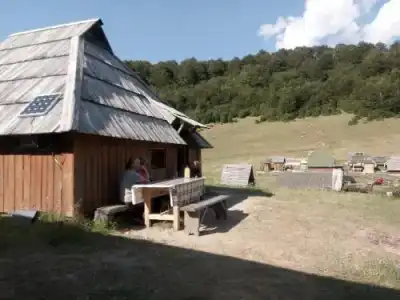 Eco Village Goles - 6