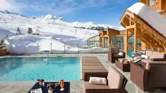 Hôtel Annapurna - 0