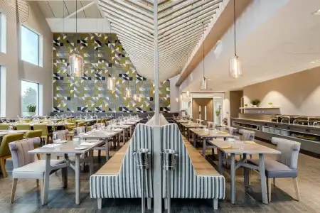 Edgbaston Park & Conference Centre - 15