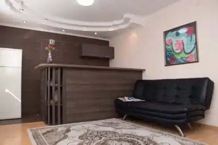 Shymbulak Resort House - 15