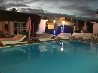 Paradise Resort - Fkk Swinger & Nudist Couples Only - 5