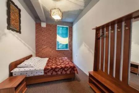 Biy Ordo Guest House - 5