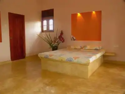 Mangrove Beach Chalets - 0
