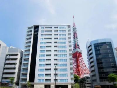 Monday Apart Hamamatsucho Daimon - 4