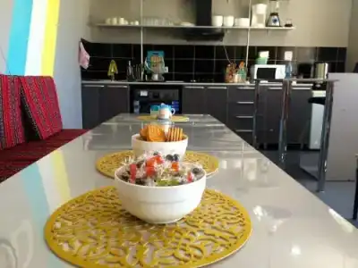 Duet Hostel - 5