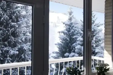 Shymbulak Resort House - 7