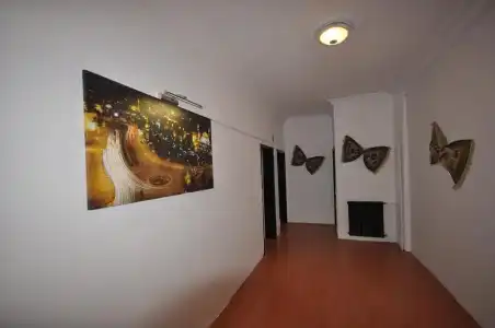 UrgUp Tugra Otel - 7