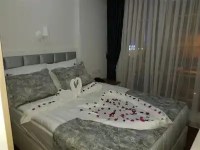 Harbour Otel - 2