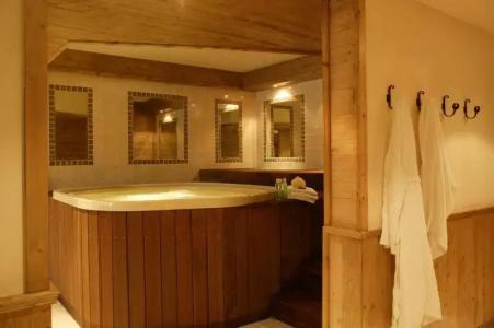 Le Hameau de la Sapinière (MEN603) - 14