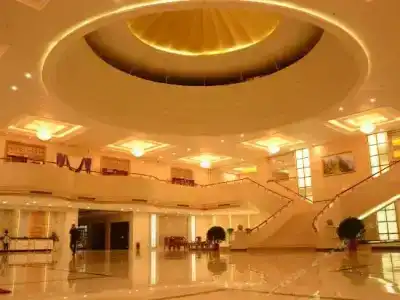 INNER MONGOLIA WULAN - 1