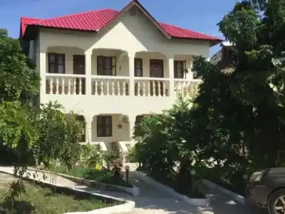 GOasis Nungwi Zanzibar - 0