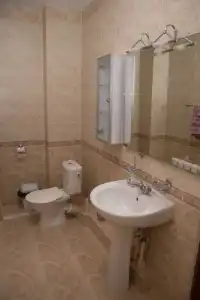 Shymbulak Resort House - 10