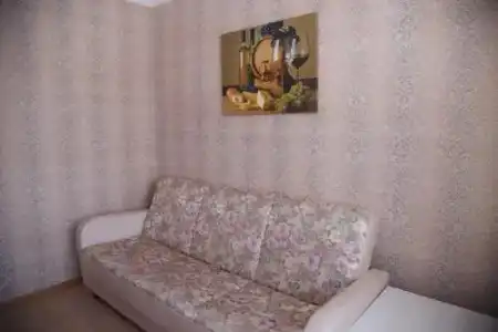Kostanai - Turist - 2