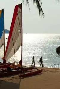 Sea Village Beach Front - 7