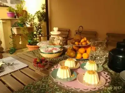 B&B Casa Iblea - 12