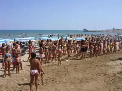 Villaggio Camping Oasi - 7
