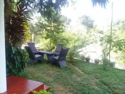 Mountain Heaven Inn - 10