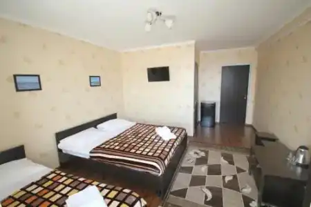 Guest House Parus - 2