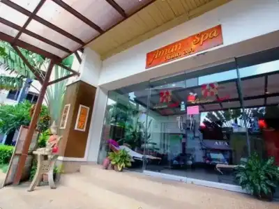 Tanawit House(ธนวิทย์ เฮาส์ โฮเต็ล) - 8