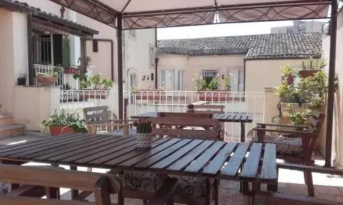 B&B Casa Iblea - 14