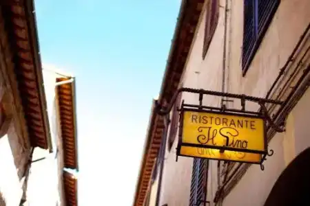 Locanda Il Pino - 0