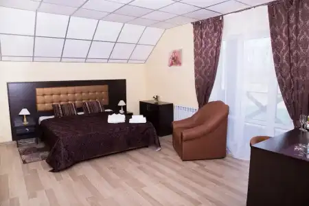 Fiesta Mini-Hotel - 6