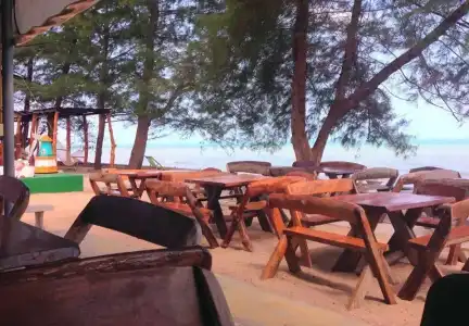 Roong Arun Resort - 4