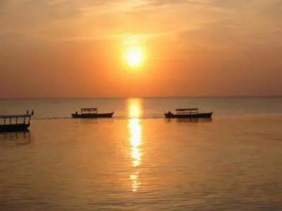GOasis Nungwi Zanzibar - 6