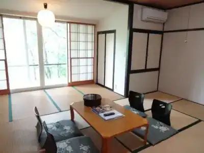 Ryokan Le Vent Vert Kokyo - 5
