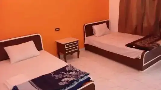Octopus Resort - 1