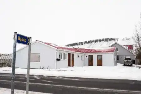 Hverinn - Sælureitur í Sveitinni - 0