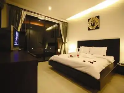 The Shambhala Khaolak Resort (SHA Extra Plus) - 3